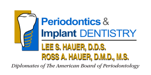 Periodontics & Implant Dentistry